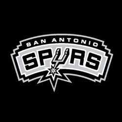Ringin in the New Year with the Spurs!